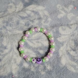 Buz bracelet from toystory
